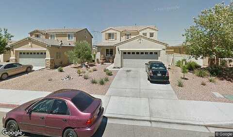 Desert Lily, VICTORVILLE, CA 92394