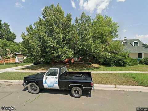 Willow, DENVER, CO 80220