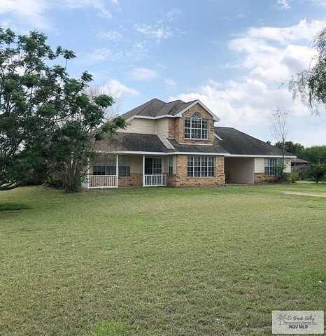 Hernandez, DONNA, TX 78537