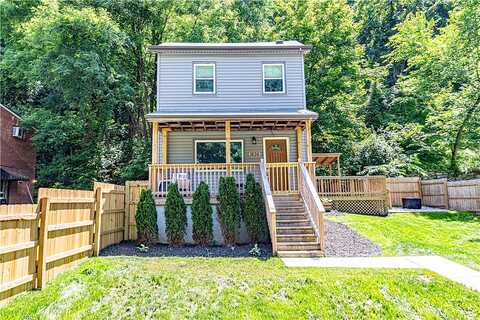 Greensprings, WEST MIFFLIN, PA 15122