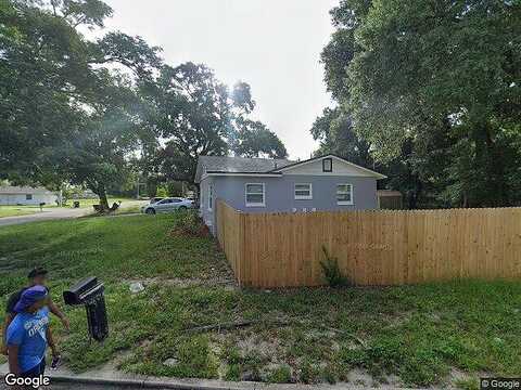 Roger Babson, ORLANDO, FL 32808