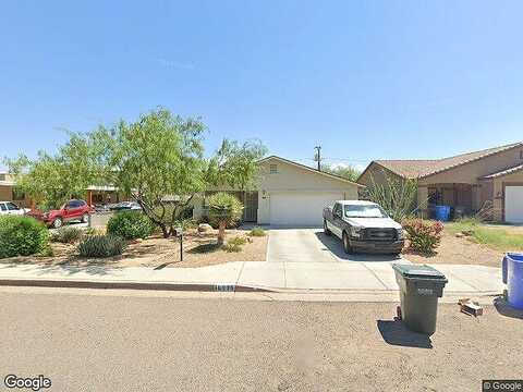 28Th, PHOENIX, AZ 85032