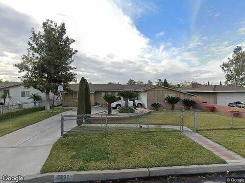 Manzanita, FONTANA, CA 92335