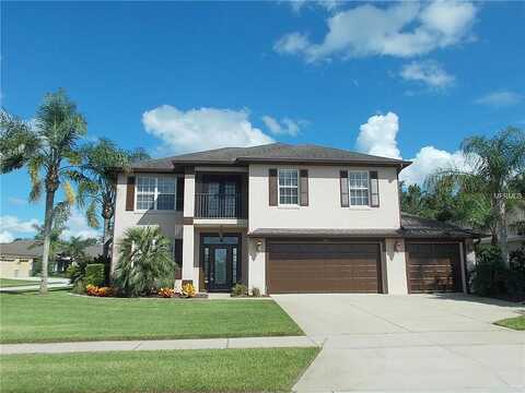 Red Maple Burl, DEBARY, FL 32713