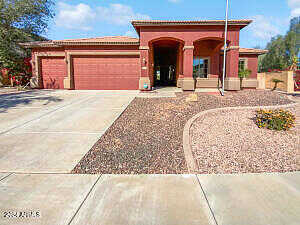 Mercer, SURPRISE, AZ 85379