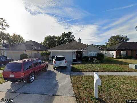 Glen View, MIDDLEBURG, FL 32068