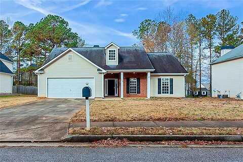 Revolutionary, HAMPTON, GA 30228