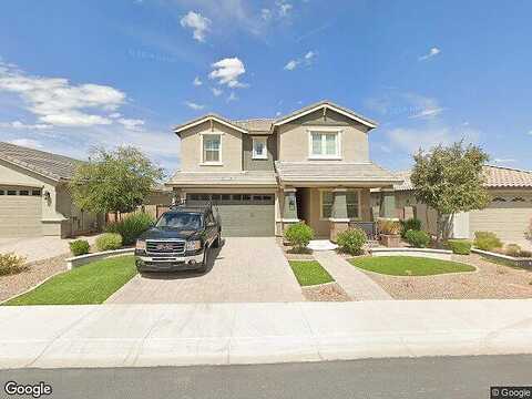 Linden, GOODYEAR, AZ 85338