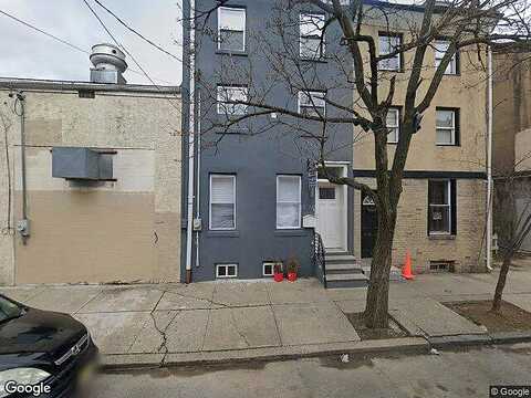 4Th, PHILADELPHIA, PA 19122