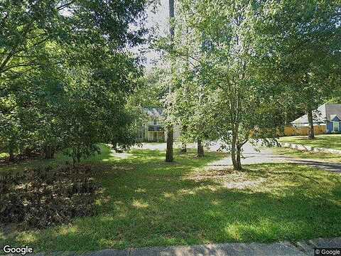 Park Timbers, SHARPSBURG, GA 30277