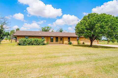 County Road 401, MERKEL, TX 79536