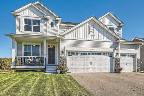 Vale, ANDOVER, MN 55304