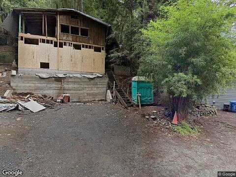 Old Cazadero, GUERNEVILLE, CA 95446