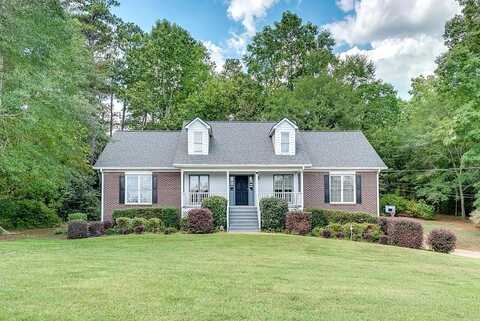 Pleasant Grove, MCDONOUGH, GA 30252