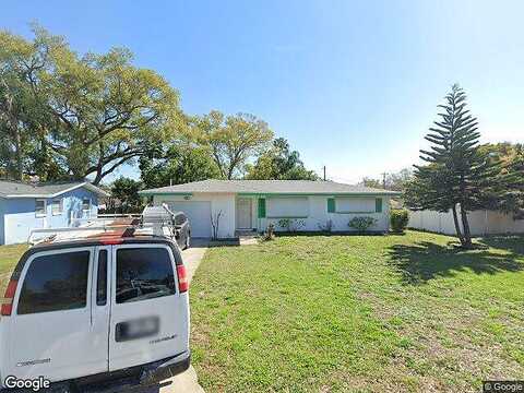 Betty, CLEARWATER, FL 33756