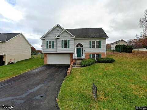 Murray, BLUEFIELD, VA 24605