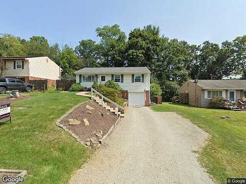 Cavitt, MONROEVILLE, PA 15146