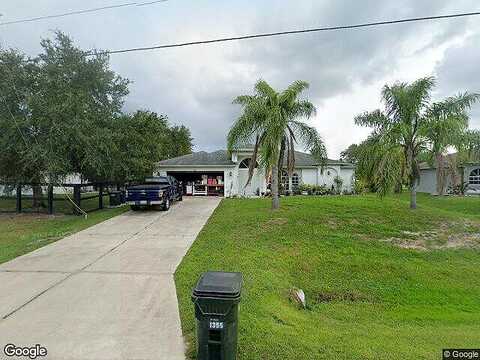 Hempstead, NORTH PORT, FL 34286