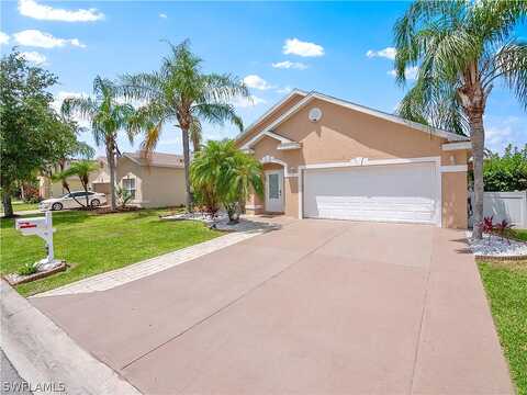 Bristol Park, FORT MYERS, FL 33913