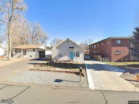 Ammons, LAKEWOOD, CO 80214