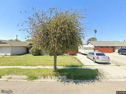 Loquat, LOMPOC, CA 93436