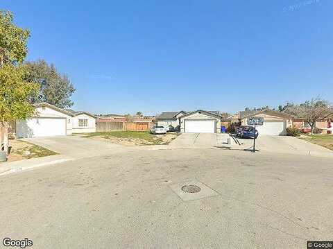 Dahlgren, BAKERSFIELD, CA 93306