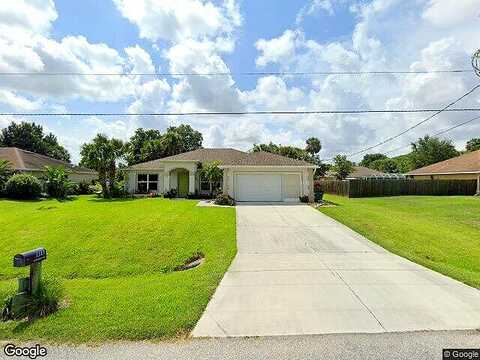Koltenborn, NORTH PORT, FL 34288