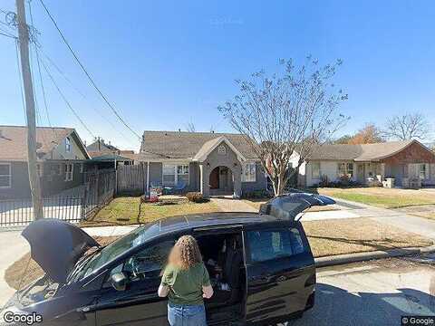 Pearson, HOUSTON, TX 77023