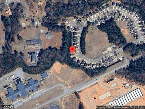 Brasch Park, GRANTVILLE, GA 30220