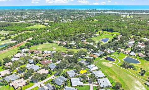 Pinehurst, HOBE SOUND, FL 33455