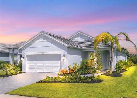 Brookgreen, VENICE, FL 34293
