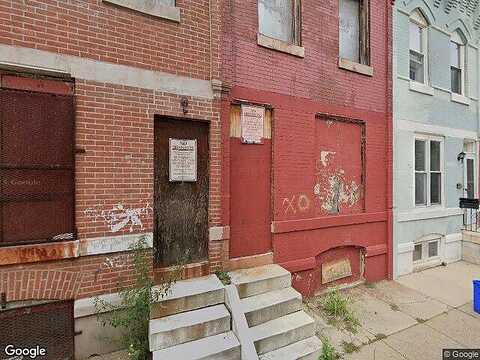 Dover, PHILADELPHIA, PA 19121