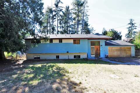 Ruggs Lake, EVERETT, WA 98208