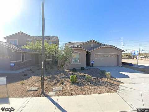 Glenn, GLENDALE, AZ 85307