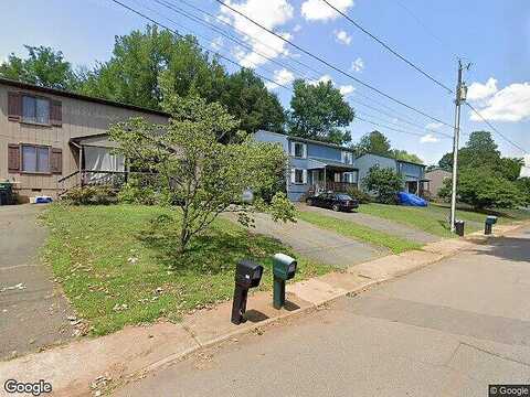 Danbury, CHARLOTTESVILLE, VA 22902