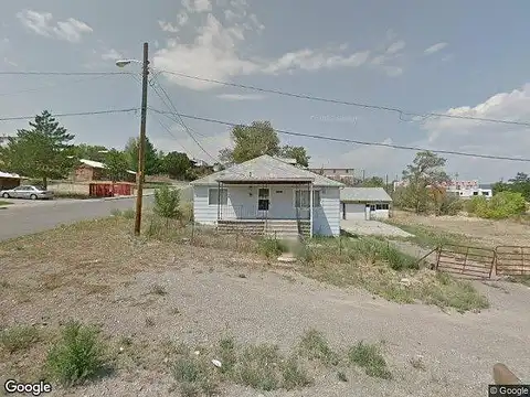 Carbon, TRINIDAD, CO 81082