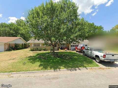 Hillside, GAINESVILLE, TX 76240