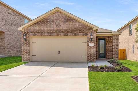 Bullock, PRINCETON, TX 75407