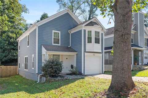 Holly, LAWRENCEVILLE, GA 30044