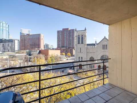 Nicollet, MINNEAPOLIS, MN 55403