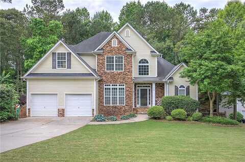 Creekside, HIRAM, GA 30141