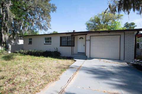 Hillcrest, DAYTONA BEACH, FL 32114