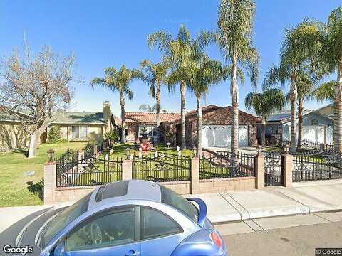 Chiapas, BAKERSFIELD, CA 93307