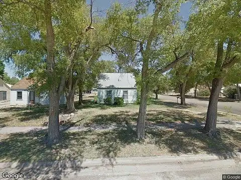 5Th, LAS ANIMAS, CO 81054