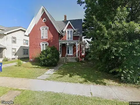 4Th, WILLIAMSPORT, PA 17701