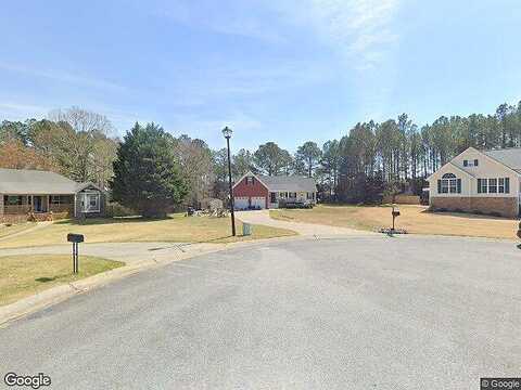 Valley Edge, ROCKMART, GA 30153