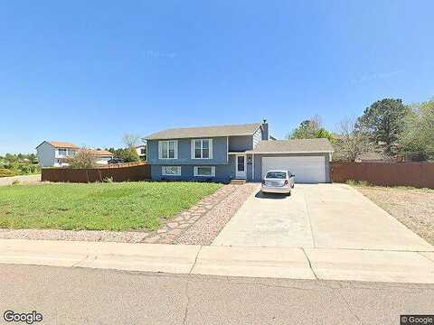 Donley, PARKER, CO 80138