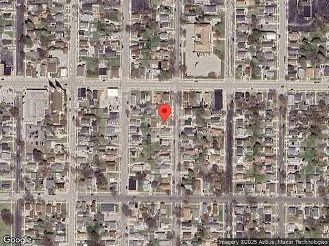 19Th, MANITOWOC, WI 54220