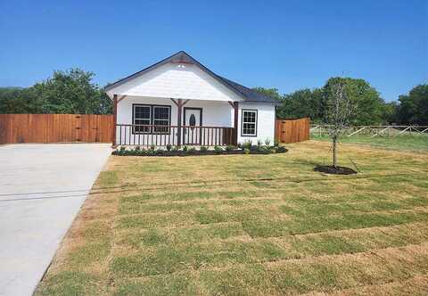 Mcelroy, WHITESBORO, TX 76273