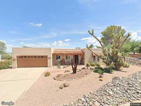 Paseo Del Prado, GREEN VALLEY, AZ 85614